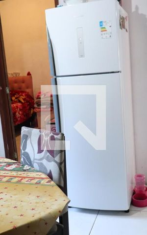 Casa à venda com 112m², 3 quartos e 2 vagasCozinha