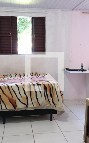 Casa à venda com 112m², 3 quartos e 2 vagasQuarto 01