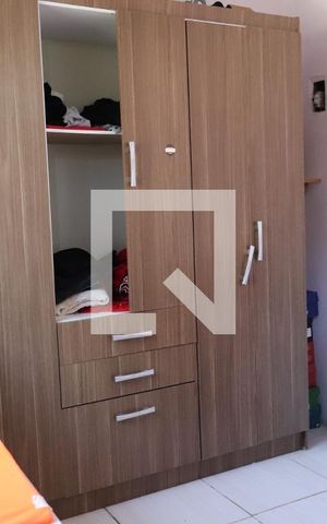Casa à venda com 112m², 3 quartos e 2 vagasQuarto 01