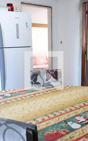 Casa à venda com 112m², 3 quartos e 2 vagasCozinha
