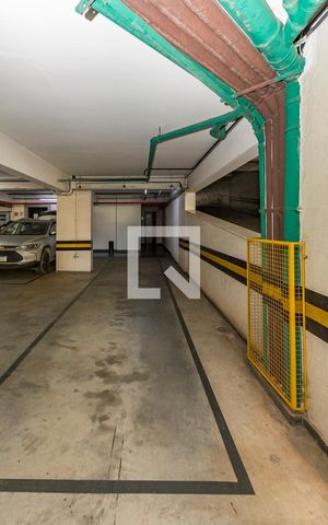 Apartamento à venda com 76m², 1 quarto e 2 vagasGaragem