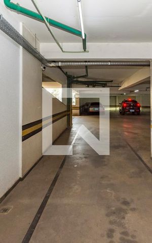 Apartamento à venda com 76m², 1 quarto e 2 vagasGaragem