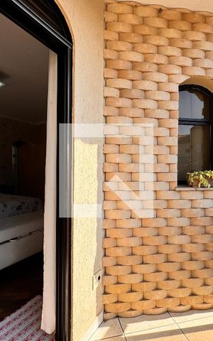 Casa à venda com 377m², 3 quartos e 6 vagas Casa à venda com 377m², 3 quartos e 6 vagasSacada da suíte