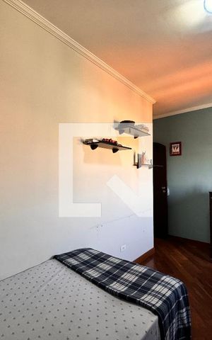 Casa à venda com 377m², 3 quartos e 6 vagas Casa à venda com 377m², 3 quartos e 6 vagasQuarto 1