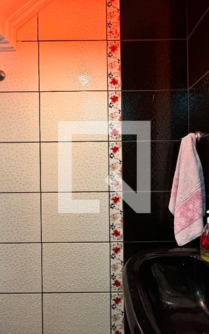 Casa à venda com 377m², 3 quartos e 6 vagas Casa à venda com 377m², 3 quartos e 6 vagasLavabo