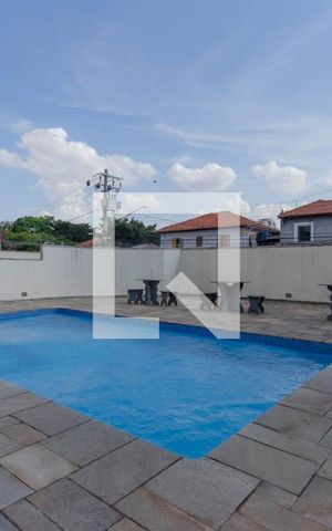 Apartamento à venda com 54m², 2 quartos e 1 vaga Apartamento à venda com 54m², 2 quartos e 1 vagaÁrea Comum - Piscina