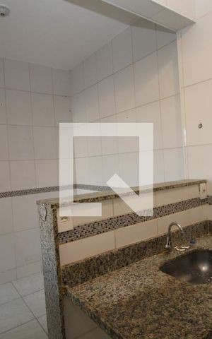 Apartamento à venda com 49m², 2 quartos e sem vagaCozinha