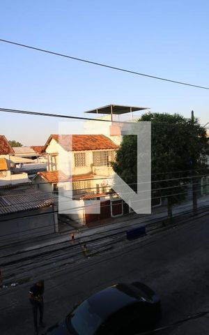 Apartamento à venda com 49m², 2 quartos e sem vagaVista da Sala