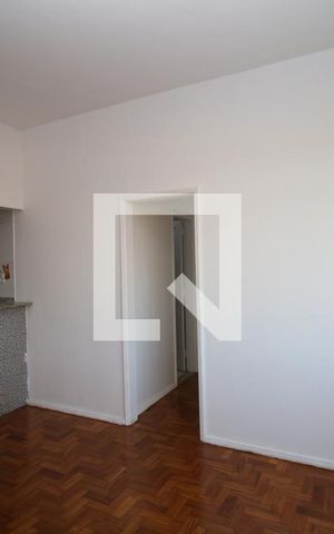 Apartamento à venda com 49m², 2 quartos e sem vagaSala