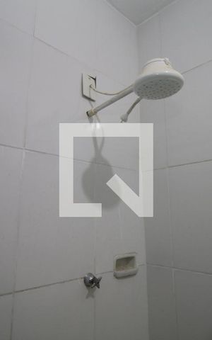 Apartamento à venda com 49m², 2 quartos e sem vagaBanheiro