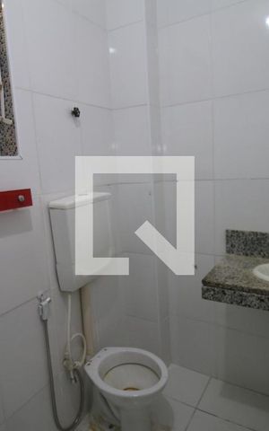 Apartamento à venda com 49m², 2 quartos e sem vagaBanheiro