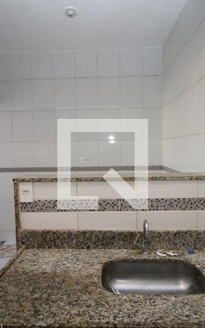 Apartamento à venda com 49m², 2 quartos e sem vagaCozinha