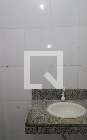 Apartamento à venda com 49m², 2 quartos e sem vagaBanheiro