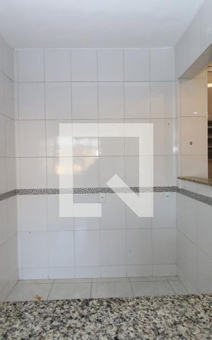 Apartamento à venda com 49m², 2 quartos e sem vagaCozinha