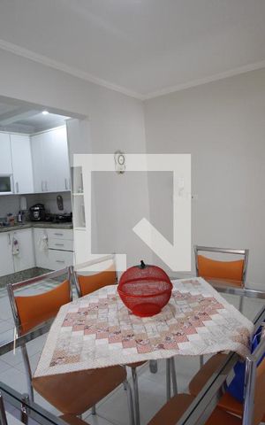 Casa à venda com 262m², 4 quartos e 3 vagasCozinha