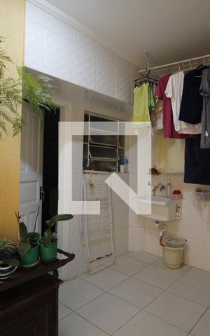 Casa à venda com 262m², 4 quartos e 3 vagasÁrea de Serviço