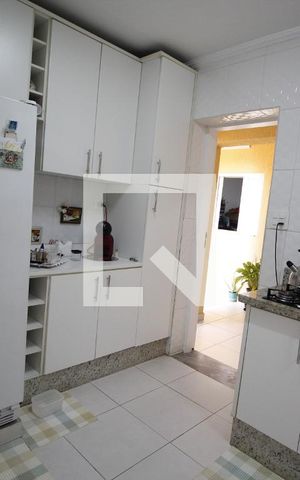 Casa à venda com 262m², 4 quartos e 3 vagasCozinha
