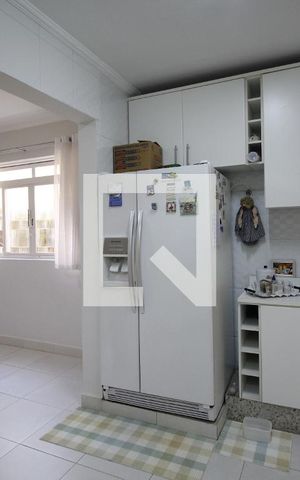 Casa à venda com 262m², 4 quartos e 3 vagasCozinha