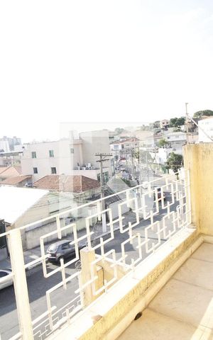 Casa à venda com 262m², 4 quartos e 3 vagasVaranda