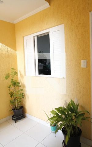 Casa à venda com 262m², 4 quartos e 3 vagasÁrea de Serviço