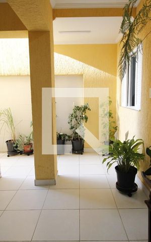 Casa à venda com 262m², 4 quartos e 3 vagasÁrea de Serviço