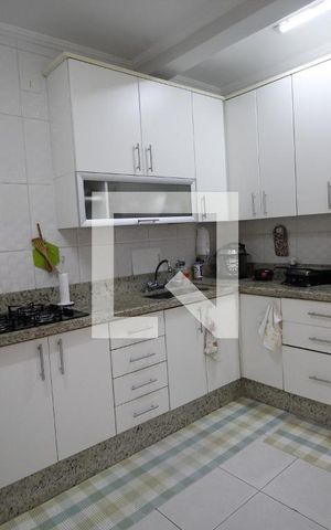 Casa à venda com 262m², 4 quartos e 3 vagasCozinha