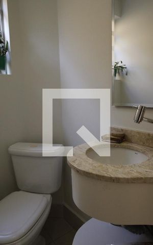 Casa à venda com 262m², 4 quartos e 3 vagasLavabo