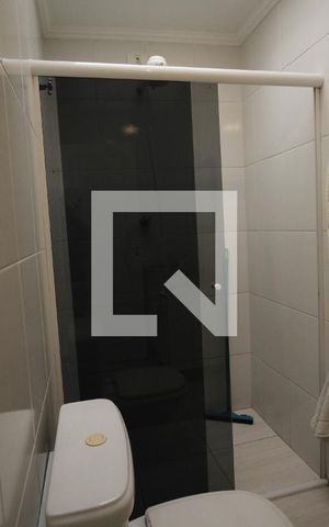 Casa à venda com 262m², 4 quartos e 3 vagasBanheiro da Suíte 2