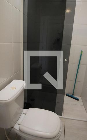 Casa à venda com 262m², 4 quartos e 3 vagasBanheiro da Suíte 2
