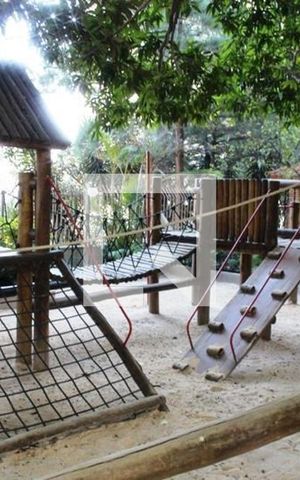Apartamento para alugar com 85m², 2 quartos e 2 vagasÁrea comum - Playground