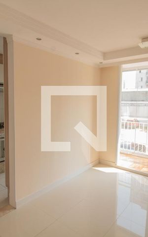 Apartamento para alugar com 45m², 2 quartos e 1 vaga Apartamento para alugar com 45m², 2 quartos e 1 vagaSala