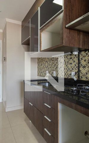 Apartamento para alugar com 59m², 2 quartos e 1 vaga Apartamento para alugar com 59m², 2 quartos e 1 vagaCozinha