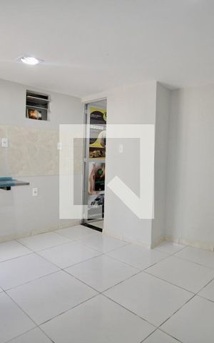 Studio para alugar com 42m², 1 quarto e sem vaga Studio para alugar com 42m², 1 quarto e sem vagaStudio