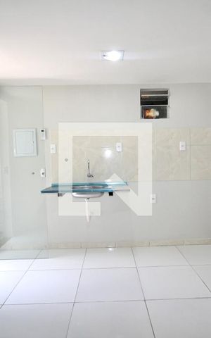 Studio para alugar com 42m², 1 quarto e sem vaga Studio para alugar com 42m², 1 quarto e sem vagaStudio