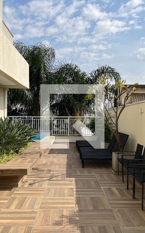 Apartamento para alugar com 62m², 2 quartos e 1 vagaÁrea comum - Piscina