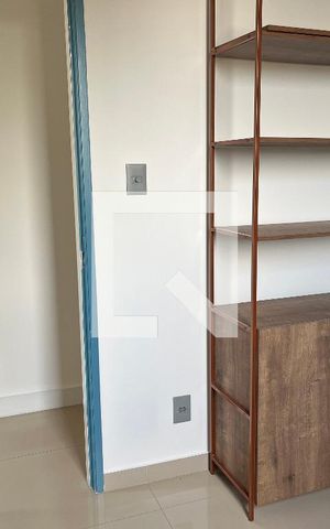 Apartamento para alugar com 62m², 2 quartos e 1 vagaQuarto 1