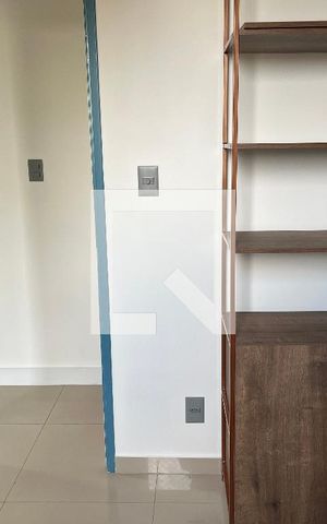 Apartamento para alugar com 62m², 2 quartos e 1 vagaQuarto 1