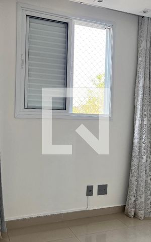 Apartamento para alugar com 62m², 2 quartos e 1 vagaSuíte 1