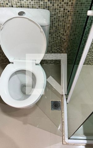 Apartamento para alugar com 62m², 2 quartos e 1 vagaBanheiro