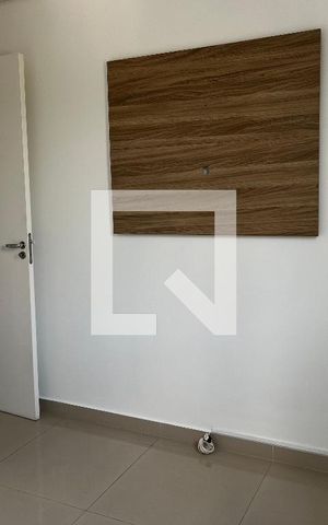 Apartamento para alugar com 62m², 2 quartos e 1 vagaQuarto 2