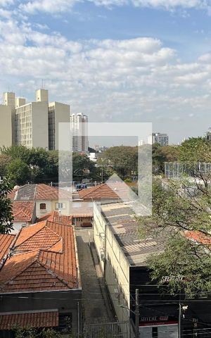 Apartamento para alugar com 62m², 2 quartos e 1 vagaQuarto 2