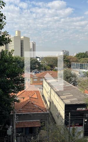 Apartamento para alugar com 62m², 2 quartos e 1 vagaQuarto 1