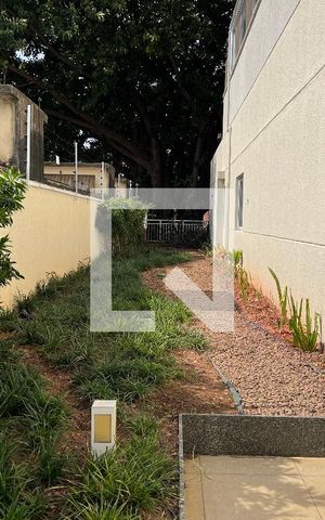 Apartamento para alugar com 62m², 2 quartos e 1 vagaÁrea comum