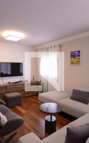 Apartamento à venda com 121m², 3 quartos e 2 vagasSala 