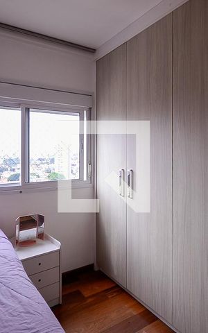 Apartamento à venda com 121m², 3 quartos e 2 vagasQuarto 1 