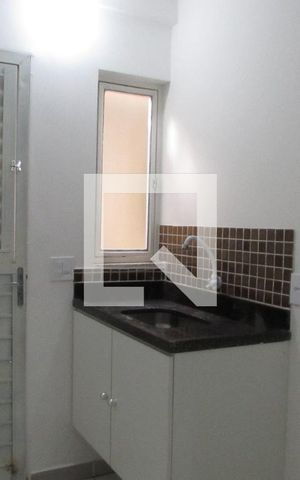 Studio para alugar com 17m², 1 quarto e sem vagaCozinha