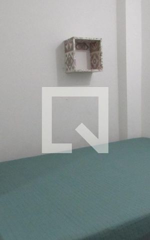 Studio para alugar com 17m², 1 quarto e sem vagaQuarto