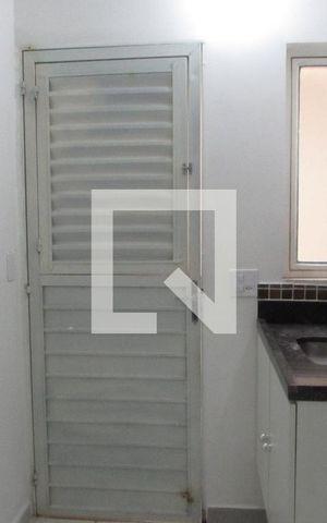 Studio para alugar com 17m², 1 quarto e sem vagaCozinha