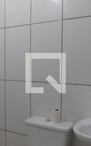Studio para alugar com 17m², 1 quarto e sem vagaBanheiro