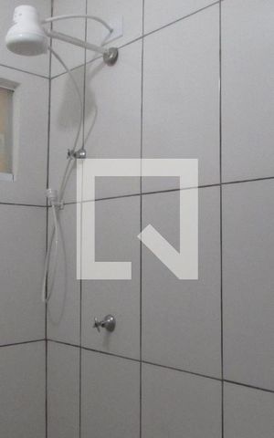 Studio para alugar com 17m², 1 quarto e sem vagaBanheiro